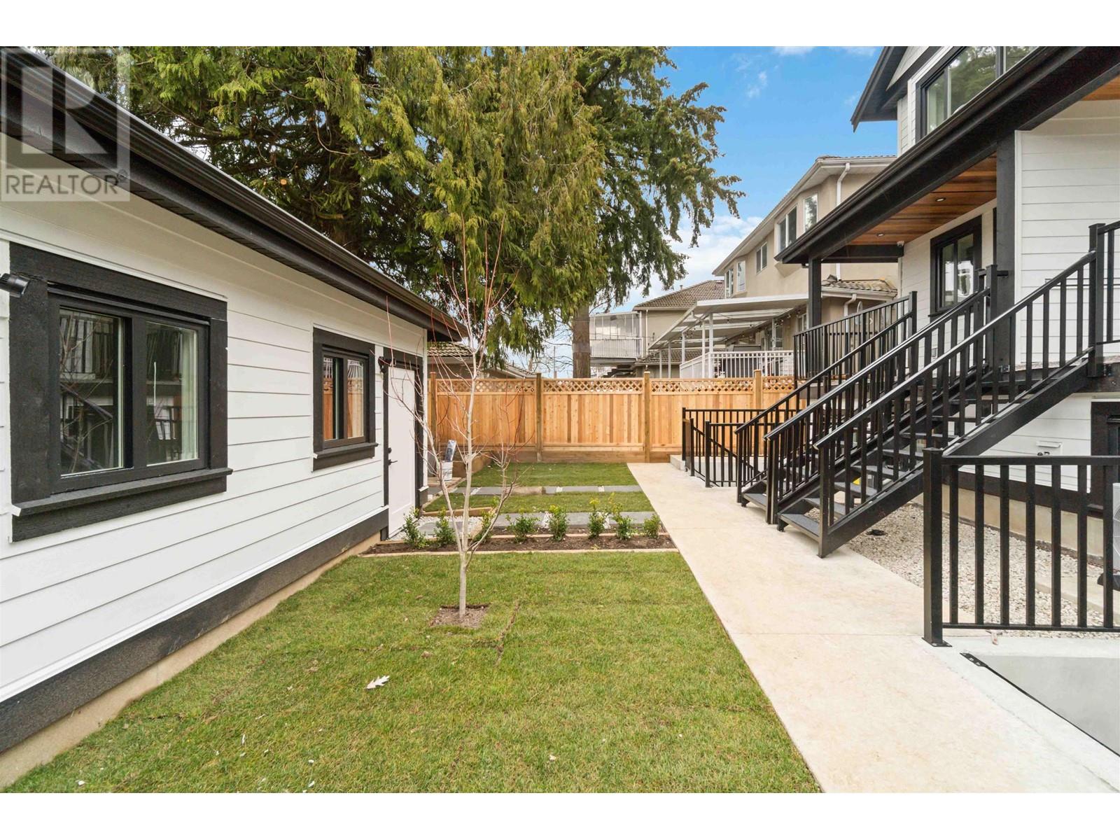 1 5737 Clarendon Street, Vancouver, British Columbia  V5R 3K4 - Photo 35 - R2975373