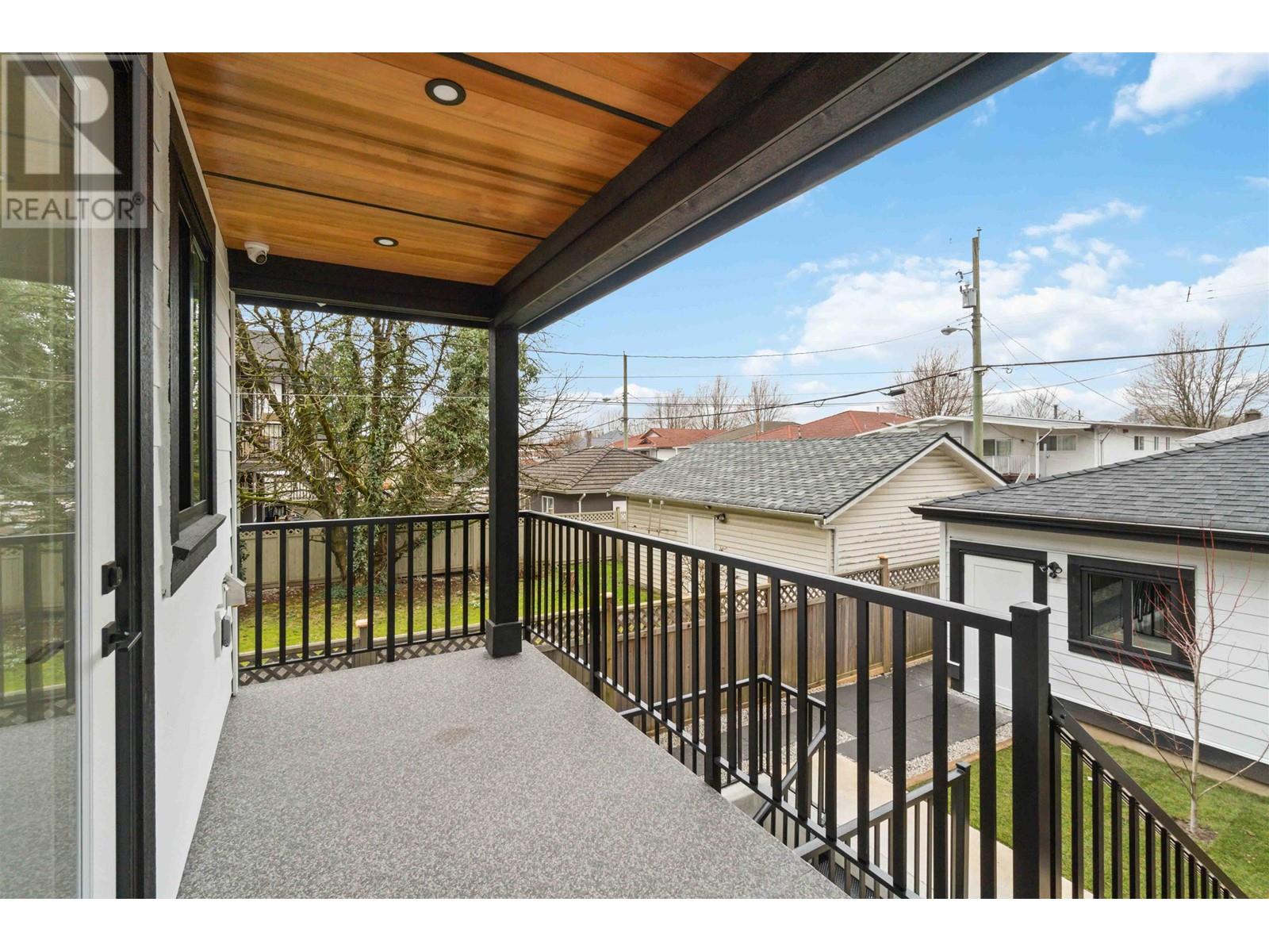 1 5737 Clarendon Street, Vancouver, British Columbia  V5R 3K4 - Photo 38 - R2975373