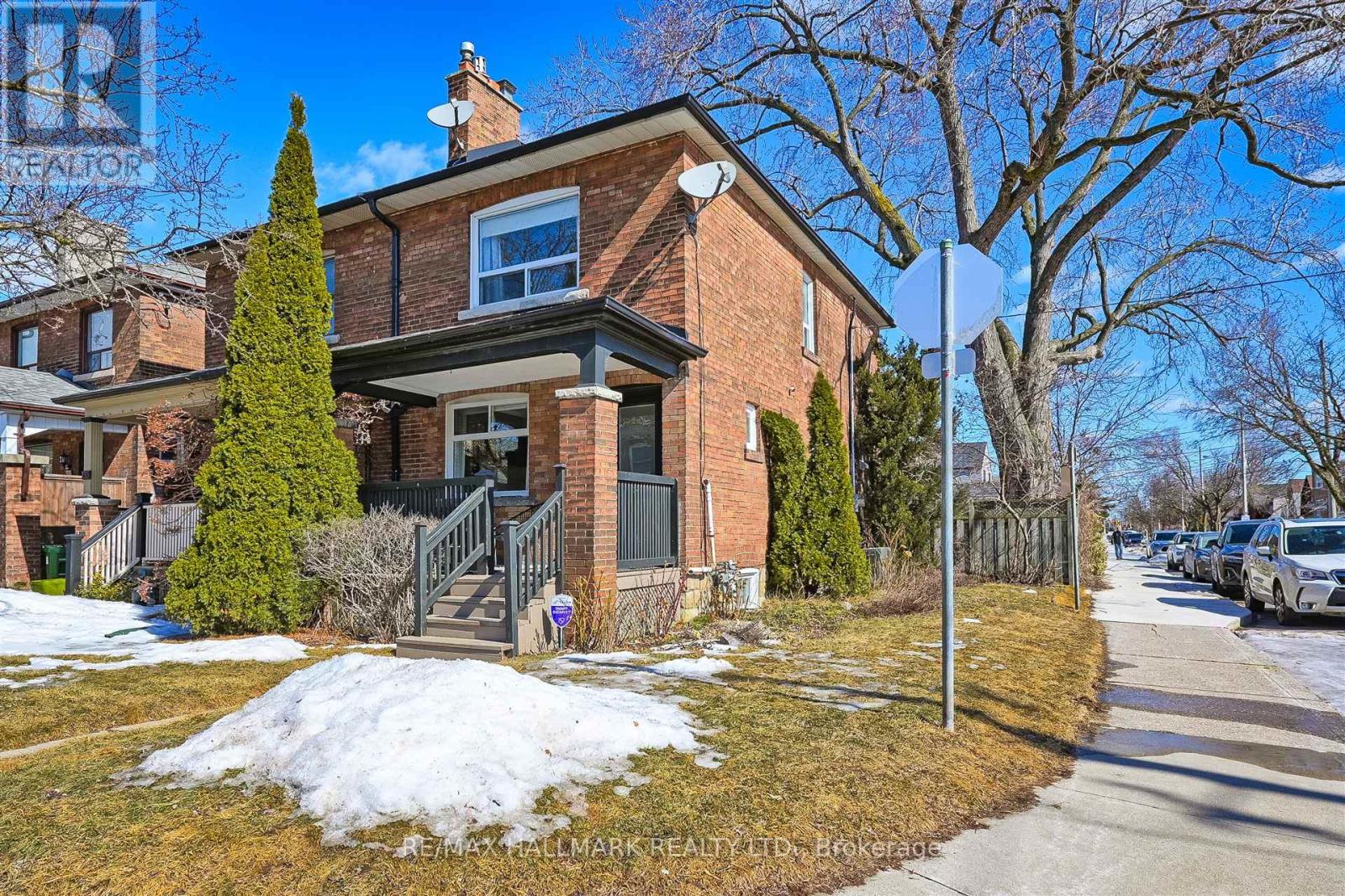 133 Woodycrest Avenue, Toronto (Danforth Village-East York), Ontario  M4J 3B7 - Photo 3 - E12009932