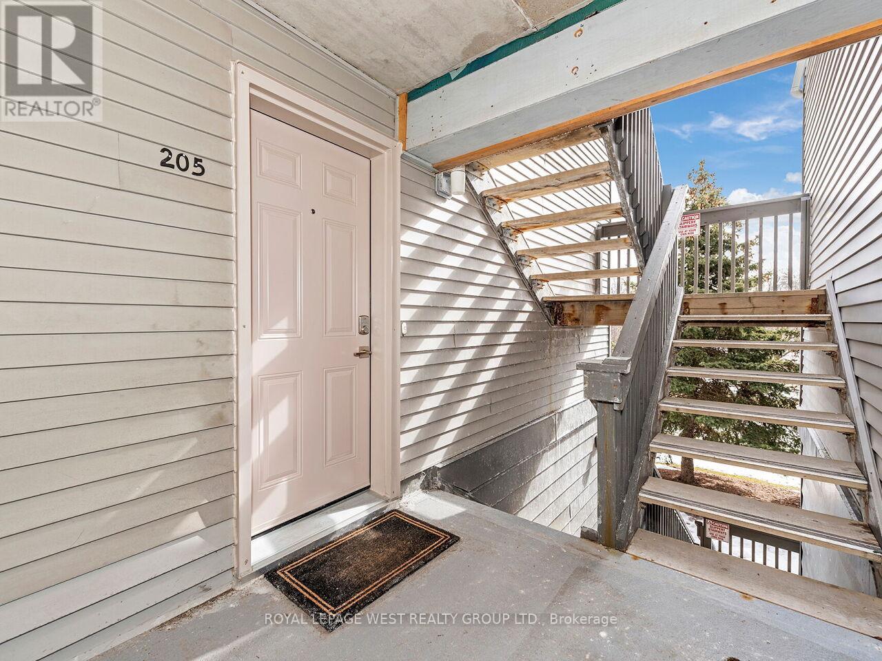 Property at 205 - 2020 CLEAVER AVENUE image 5