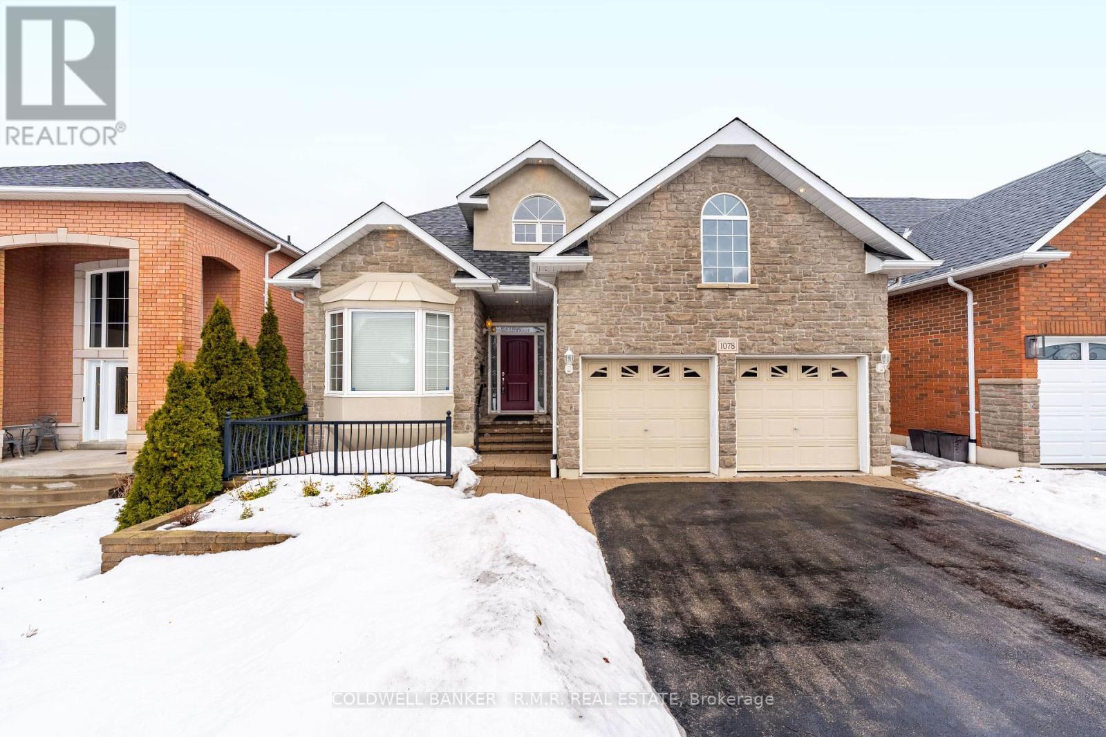 1078 INTERLAKE DRIVE, Oshawa, Ontario