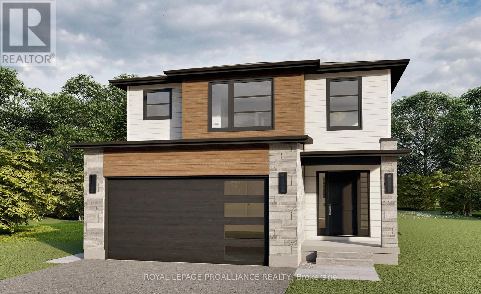 20 Horton Court, Belleville, Ontario  K8P 0G7 - Photo 1 - X12010196