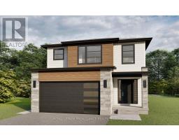 20 HORTON COURT, Belleville, Ontario