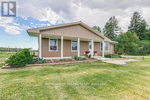 1281 SCOTLAND DRIVE, London, Ontario