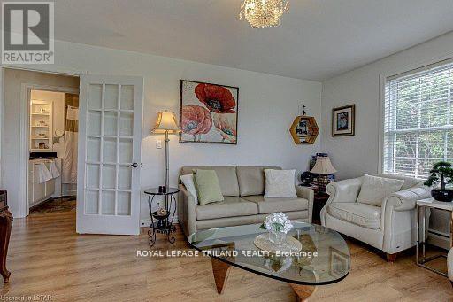 1281 Scotland Drive, London, Ontario  N6N 1L1 - Photo 12 - X12010159