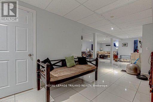 1281 Scotland Drive, London, Ontario  N6N 1L1 - Photo 15 - X12010159