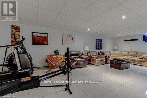 1281 Scotland Drive, London, Ontario  N6N 1L1 - Photo 16 - X12010159