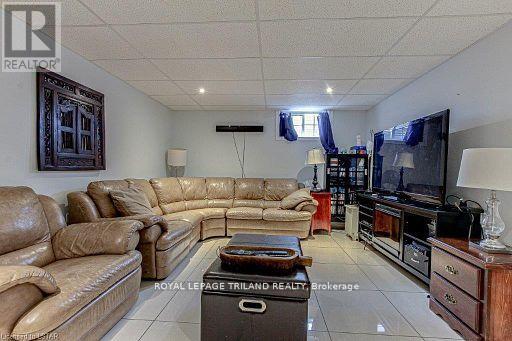 1281 Scotland Drive, London, Ontario  N6N 1L1 - Photo 17 - X12010159