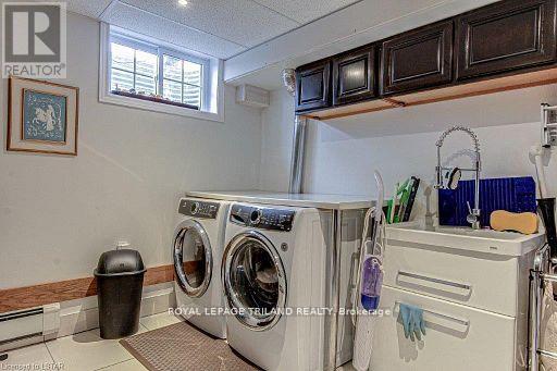 1281 Scotland Drive, London, Ontario  N6N 1L1 - Photo 18 - X12010159