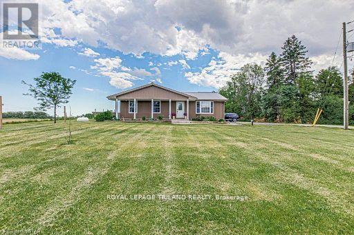 1281 Scotland Drive, London, Ontario  N6N 1L1 - Photo 2 - X12010159