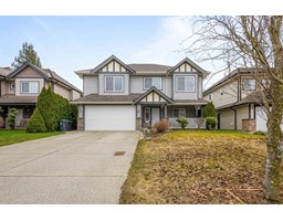 27016 35 AVENUE, Langley, British Columbia