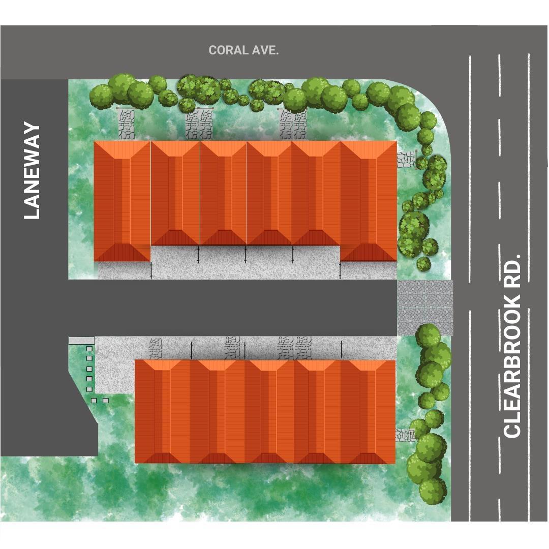 Property at 2991 CLEARBROOK ROAD image 3