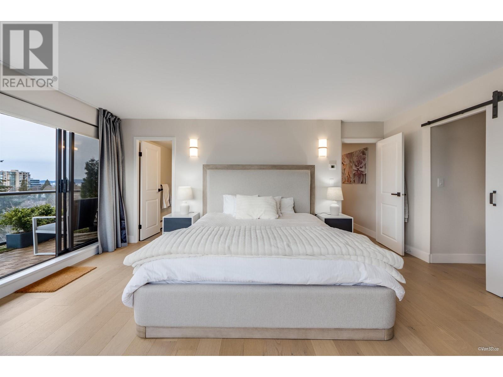 Listing Picture 11 of 30 : 8B 1568 W 12TH AVENUE, Vancouver / 溫哥華 - 魯藝地產 Yvonne Lu Group - MLS Medallion Club Member