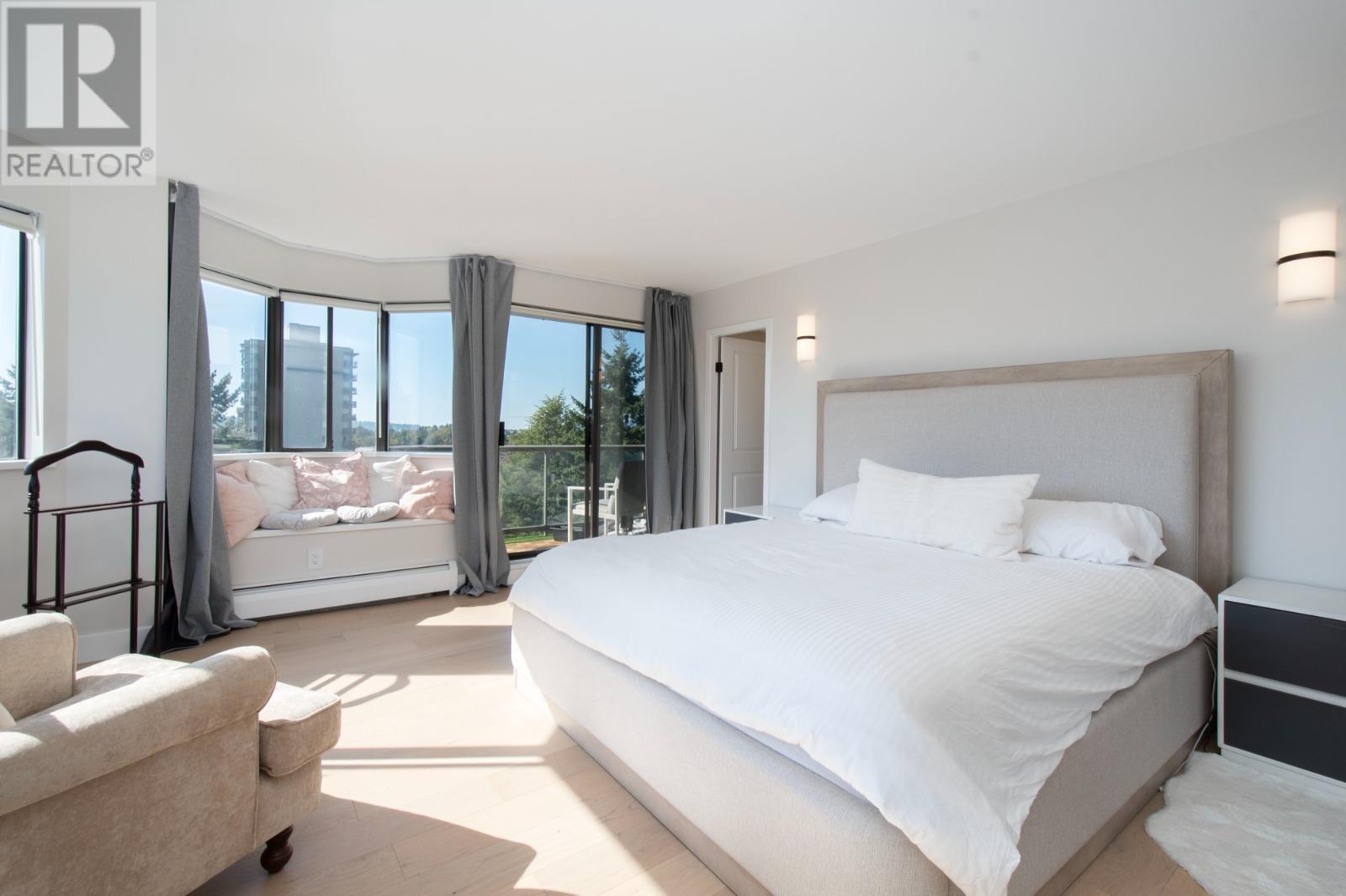 Listing Picture 14 of 30 : 8B 1568 W 12TH AVENUE, Vancouver / 溫哥華 - 魯藝地產 Yvonne Lu Group - MLS Medallion Club Member