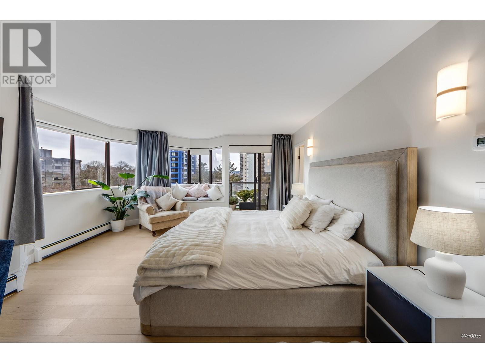 Listing Picture 15 of 30 : 8B 1568 W 12TH AVENUE, Vancouver / 溫哥華 - 魯藝地產 Yvonne Lu Group - MLS Medallion Club Member