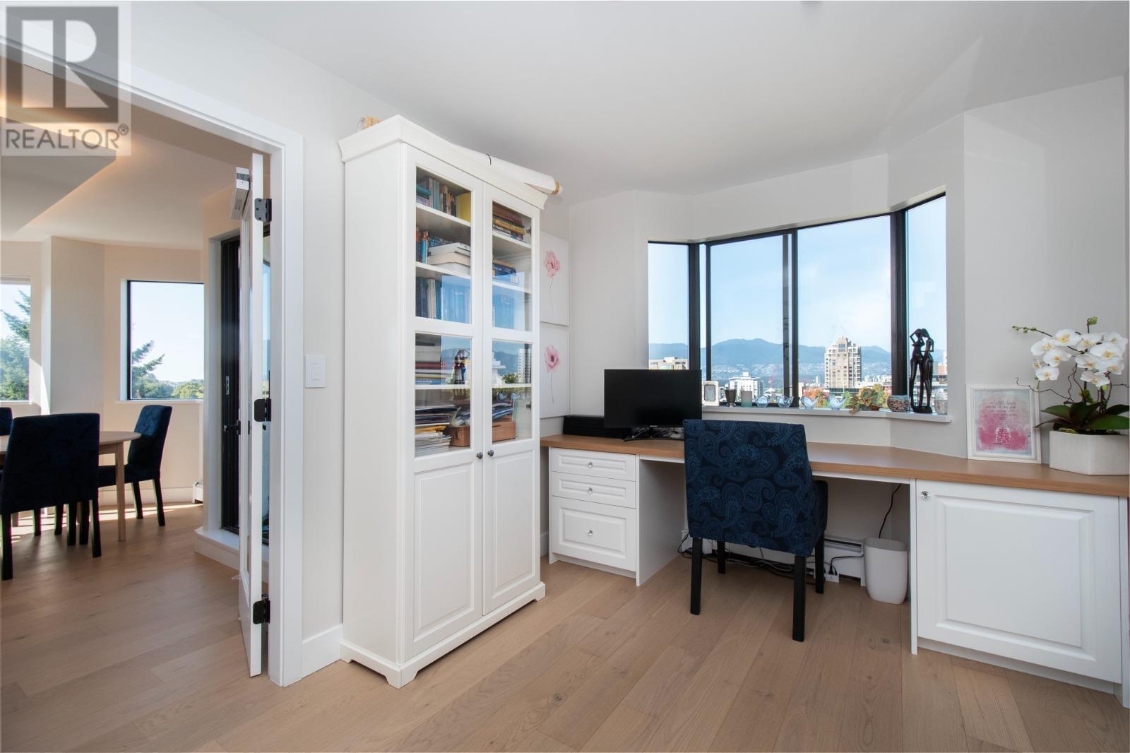 Listing Picture 20 of 30 : 8B 1568 W 12TH AVENUE, Vancouver / 溫哥華 - 魯藝地產 Yvonne Lu Group - MLS Medallion Club Member