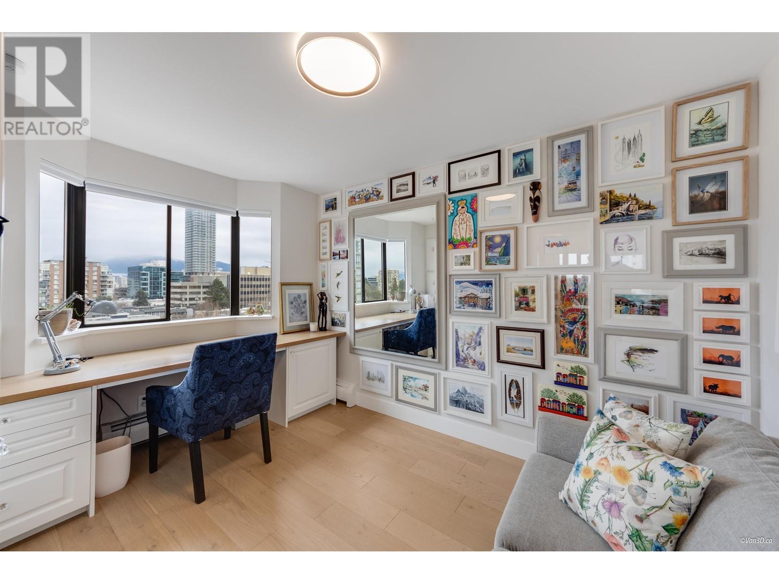 Listing Picture 21 of 30 : 8B 1568 W 12TH AVENUE, Vancouver / 溫哥華 - 魯藝地產 Yvonne Lu Group - MLS Medallion Club Member