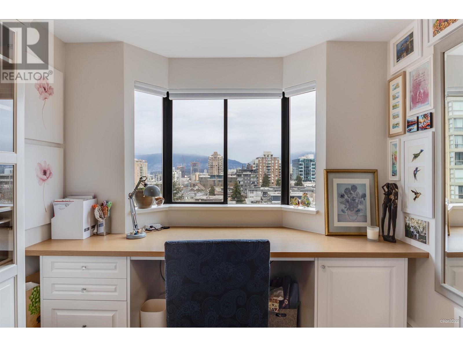 Listing Picture 22 of 30 : 8B 1568 W 12TH AVENUE, Vancouver / 溫哥華 - 魯藝地產 Yvonne Lu Group - MLS Medallion Club Member