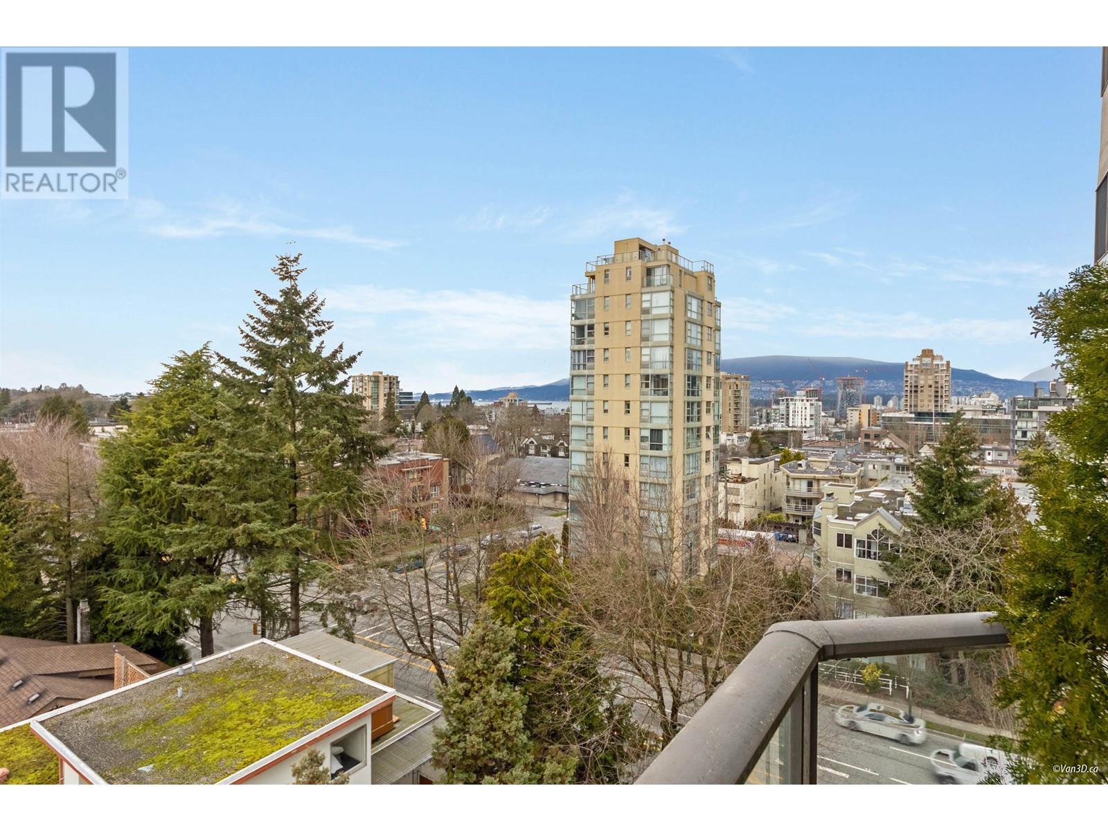 Listing Picture 27 of 30 : 8B 1568 W 12TH AVENUE, Vancouver / 溫哥華 - 魯藝地產 Yvonne Lu Group - MLS Medallion Club Member