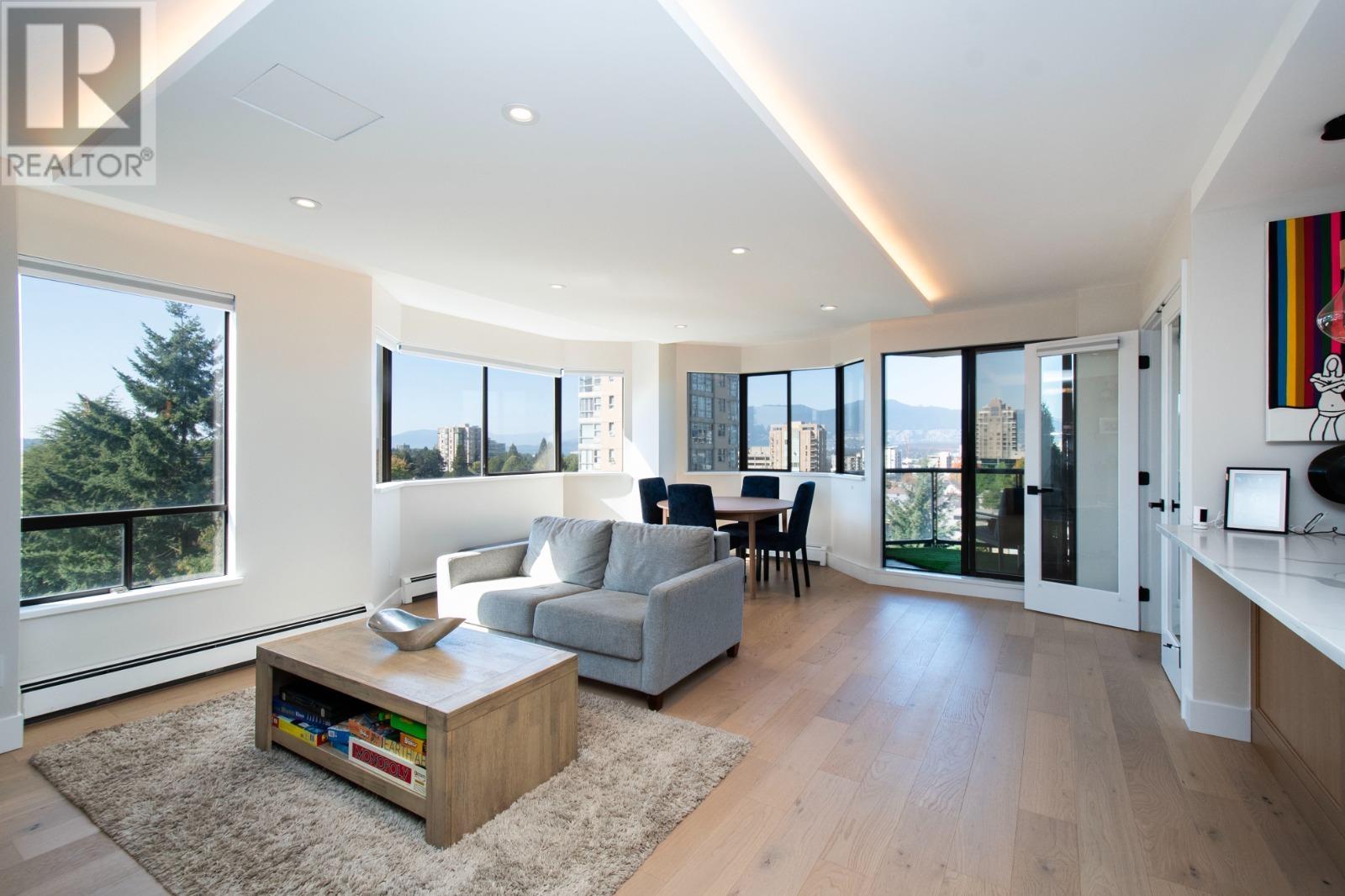 Listing Picture 4 of 30 : 8B 1568 W 12TH AVENUE, Vancouver / 溫哥華 - 魯藝地產 Yvonne Lu Group - MLS Medallion Club Member