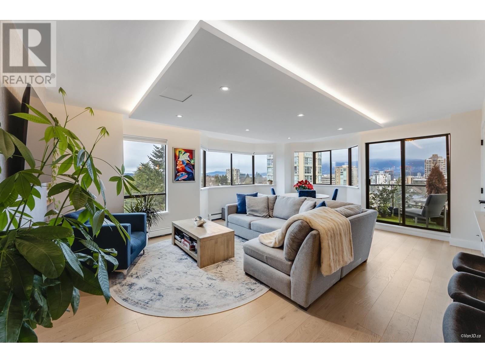 Listing Picture 5 of 30 : 8B 1568 W 12TH AVENUE, Vancouver / 溫哥華 - 魯藝地產 Yvonne Lu Group - MLS Medallion Club Member