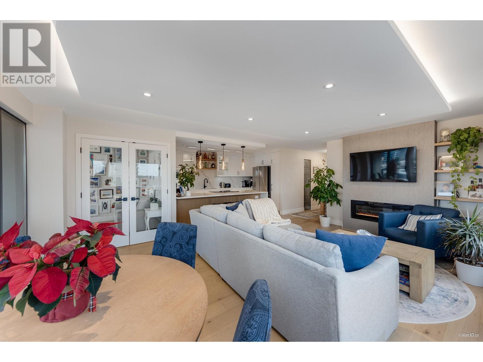 Listing Picture 9 of 30 : 8B 1568 W 12TH AVENUE, Vancouver / 溫哥華 - 魯藝地產 Yvonne Lu Group - MLS Medallion Club Member