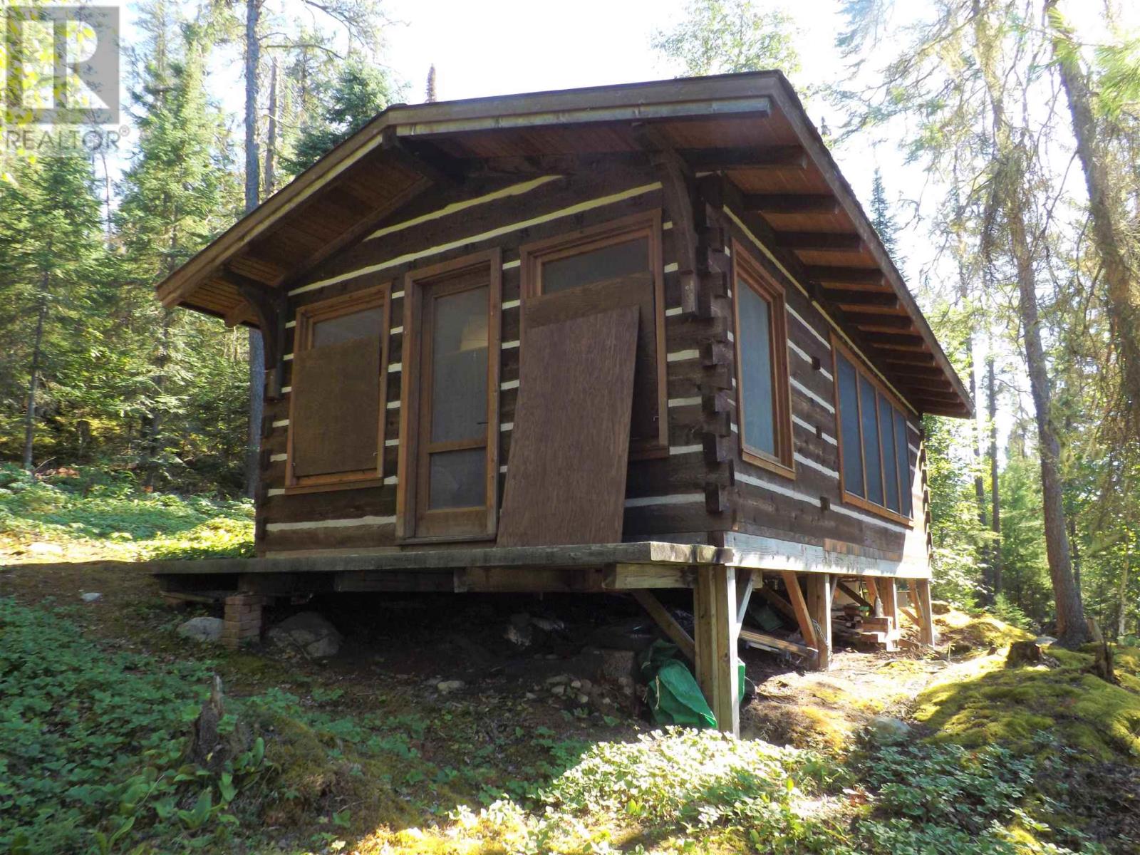 1 Erdmann Island, Atikokan, Ontario