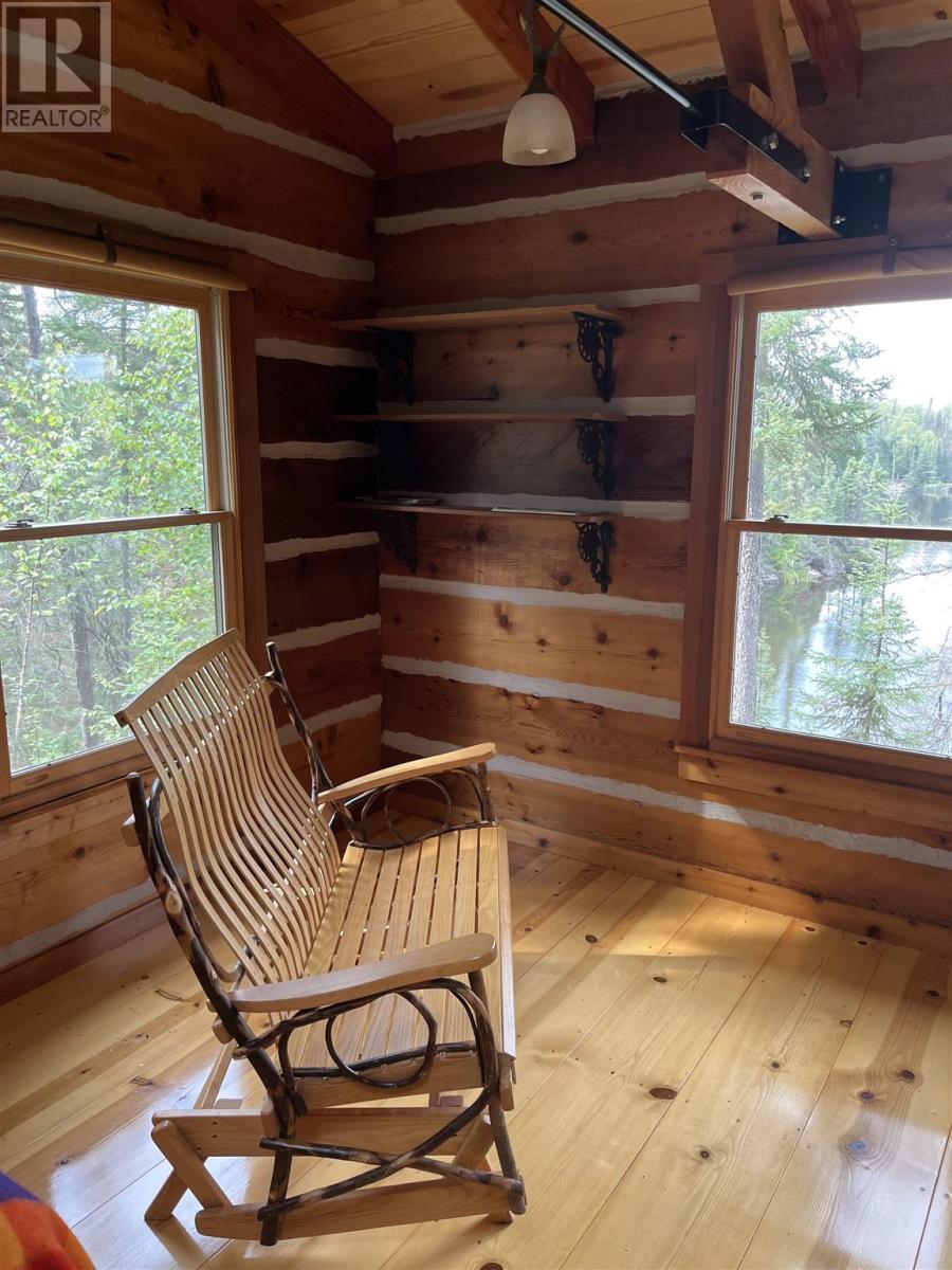 1 Erdmann Island, Atikokan, Ontario  P0T 1C0 - Photo 12 - TB250428