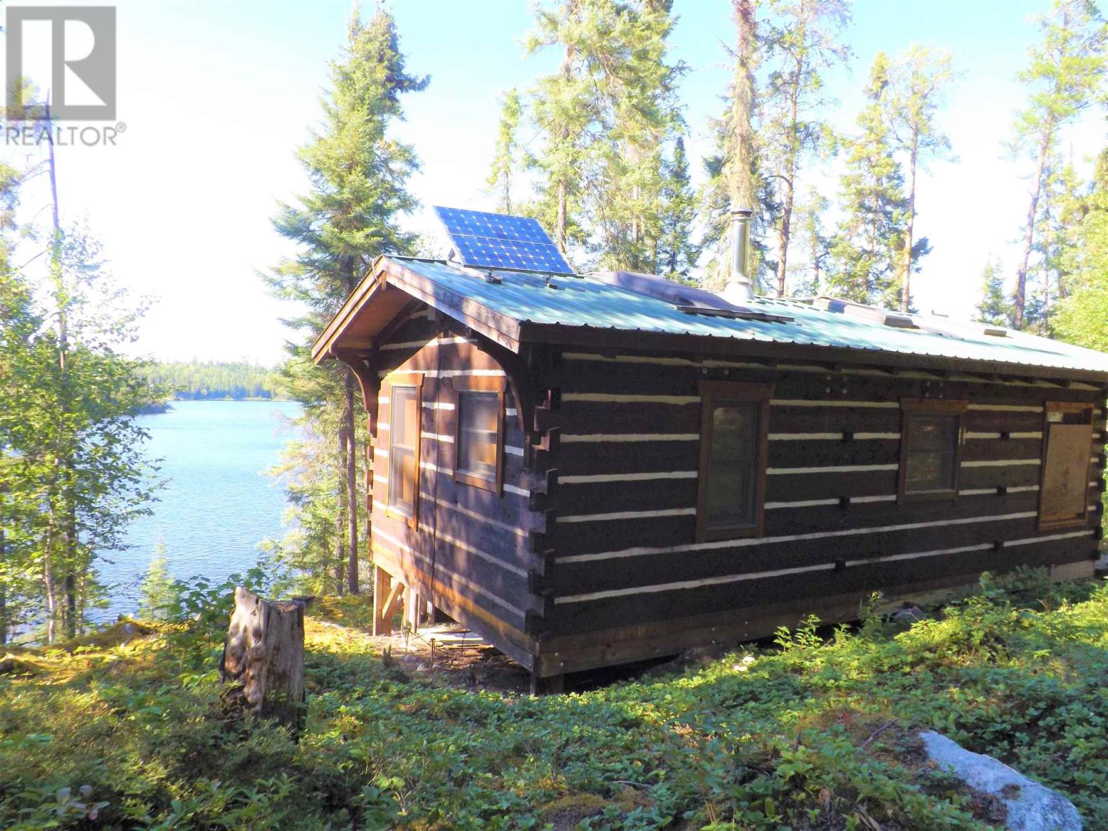 1 Erdmann Island, Atikokan, Ontario  P0T 1C0 - Photo 19 - TB250428