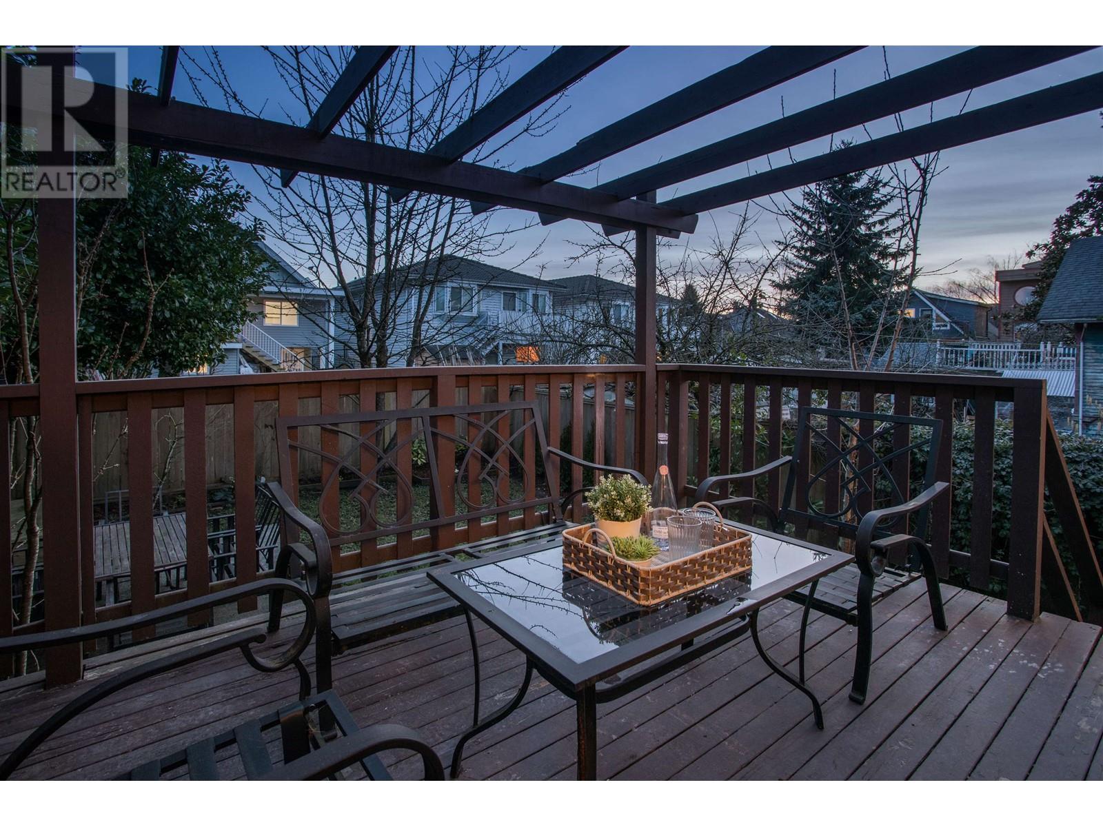 Listing Picture 17 of 35 : 42 E 24TH AVENUE, Vancouver / 溫哥華 - 魯藝地產 Yvonne Lu Group - MLS Medallion Club Member