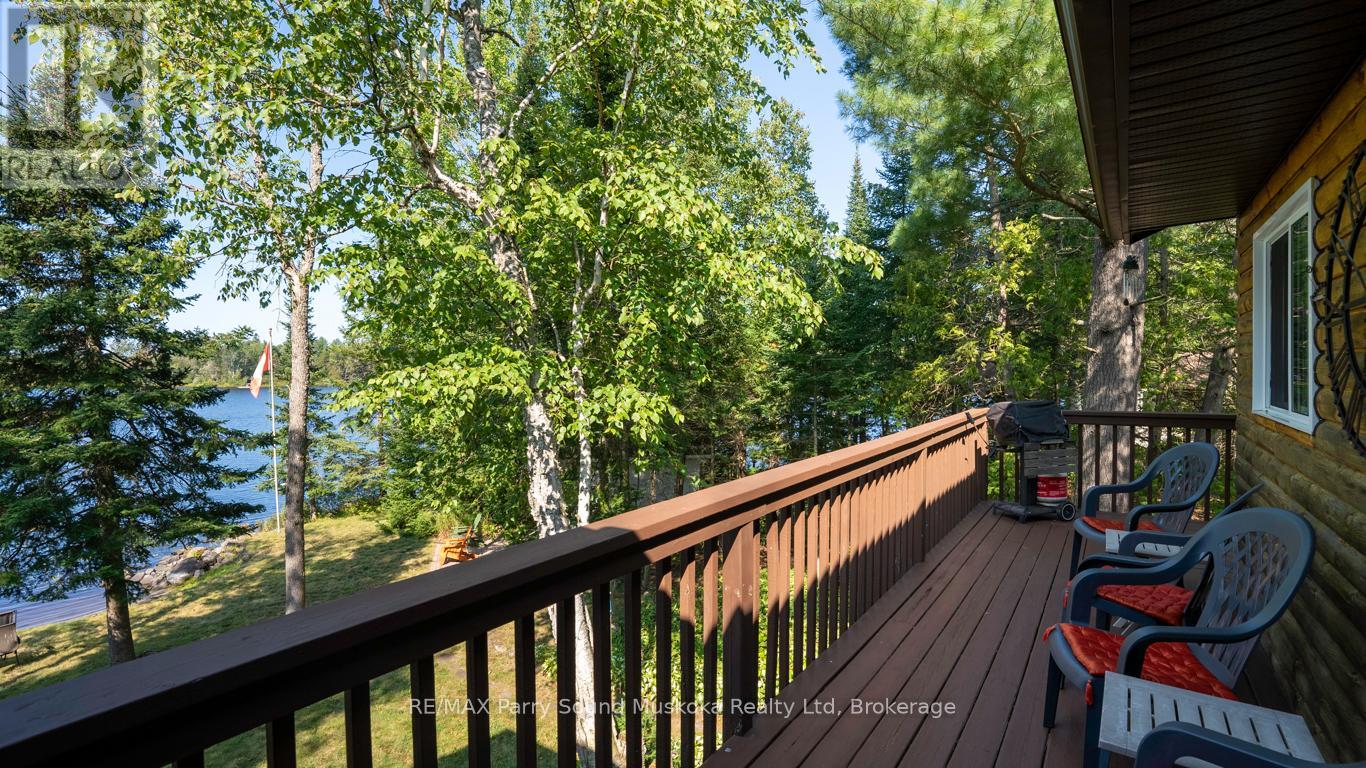 2 Sunset Trail, Whitestone, Ontario  P0A 1G0 - Photo 11 - X12010128
