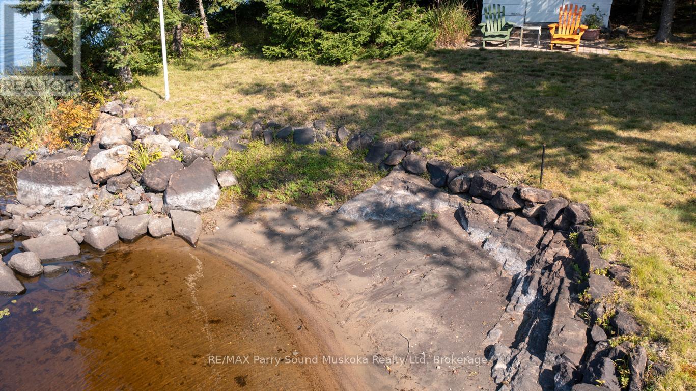 2 Sunset Trail, Whitestone, Ontario  P0A 1G0 - Photo 2 - X12010128