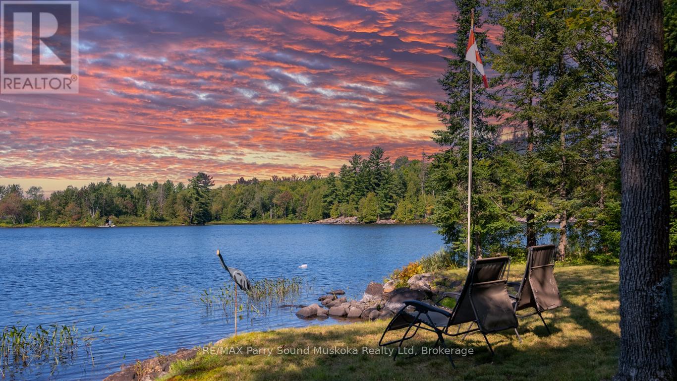 2 Sunset Trail, Whitestone, Ontario  P0A 1G0 - Photo 3 - X12010128