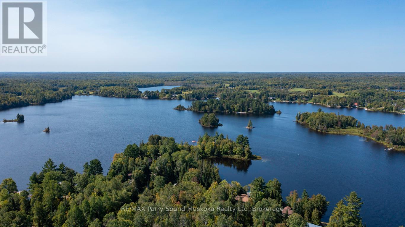 2 Sunset Trail, Whitestone, Ontario  P0A 1G0 - Photo 33 - X12010128