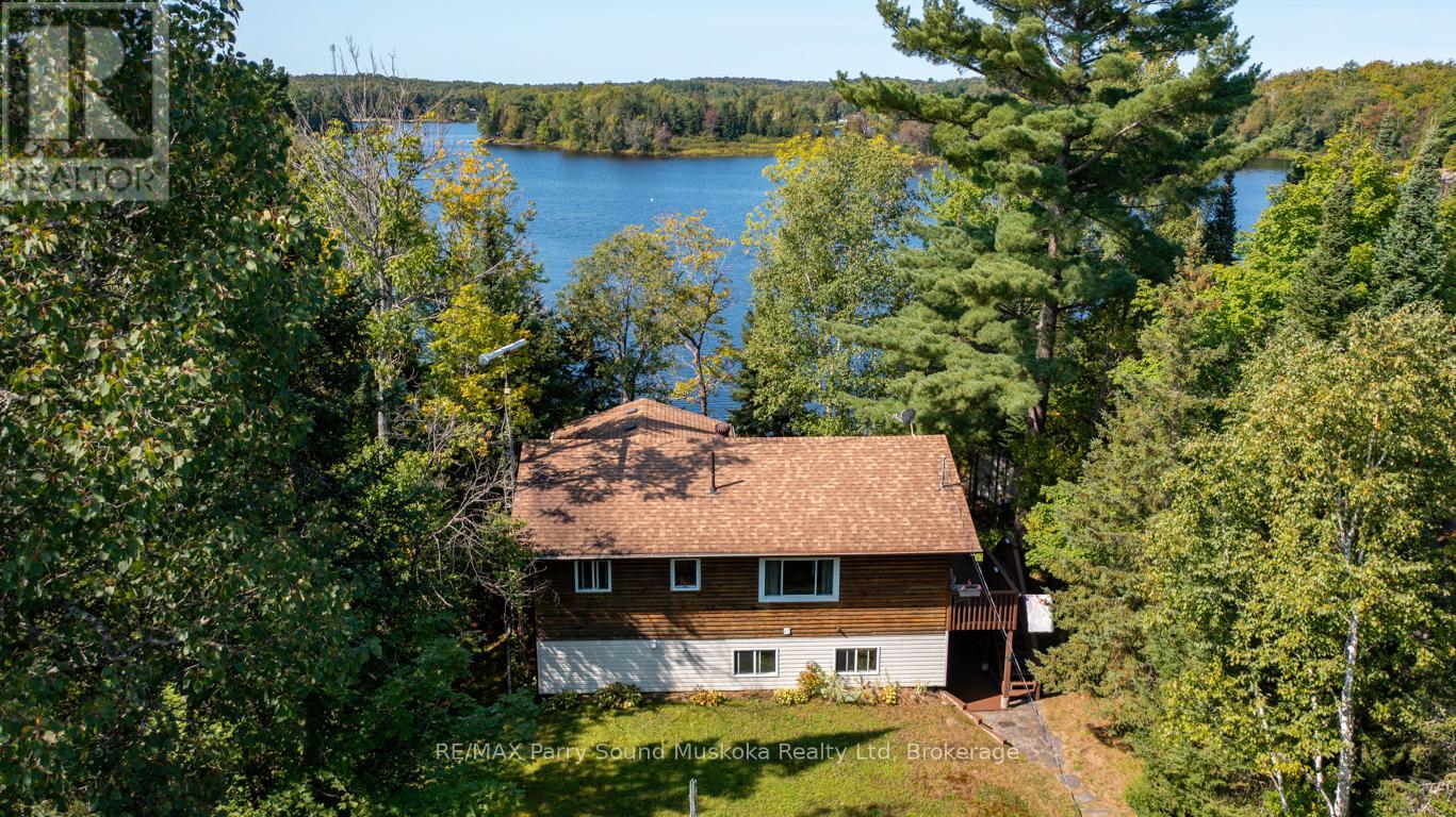 2 Sunset Trail, Whitestone, Ontario  P0A 1G0 - Photo 34 - X12010128