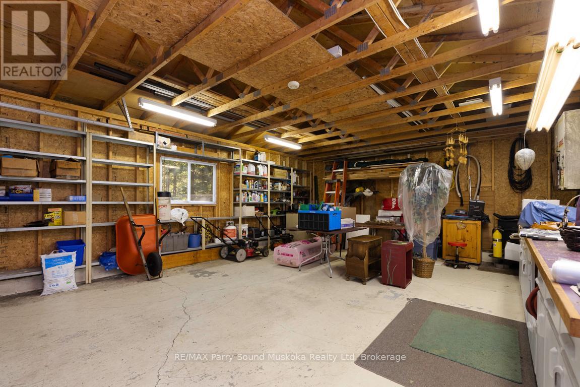 2 Sunset Trail, Whitestone, Ontario  P0A 1G0 - Photo 36 - X12010128