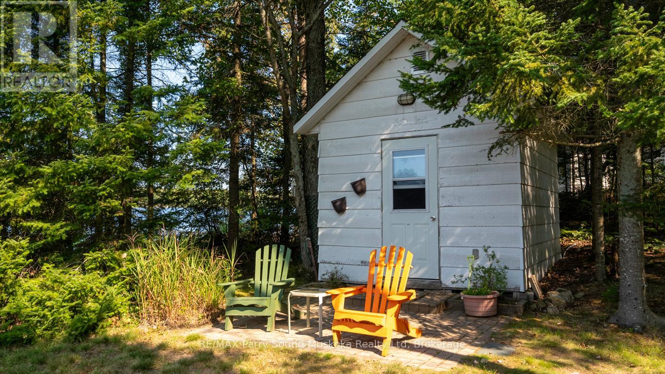 2 Sunset Trail, Whitestone, Ontario  P0A 1G0 - Photo 37 - X12010128
