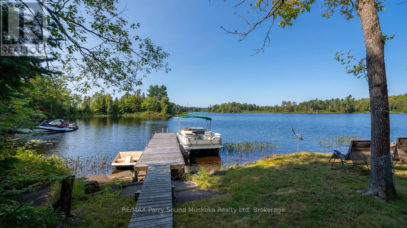 2 Sunset Trail, Whitestone, Ontario  P0A 1G0 - Photo 39 - X12010128