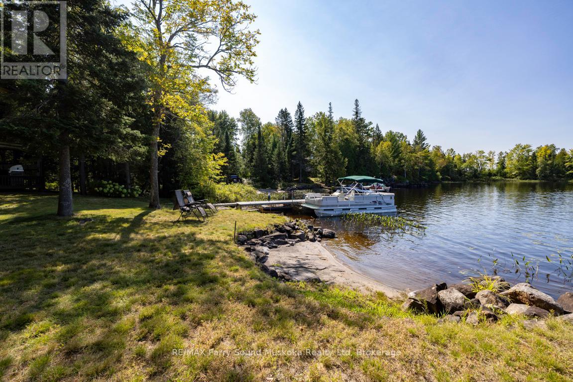 2 Sunset Trail, Whitestone, Ontario  P0A 1G0 - Photo 5 - X12010128