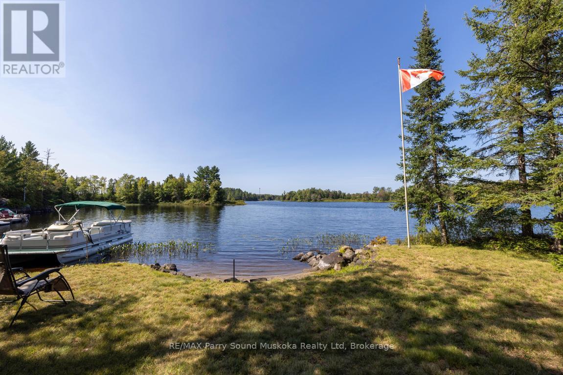 2 Sunset Trail, Whitestone, Ontario  P0A 1G0 - Photo 6 - X12010128