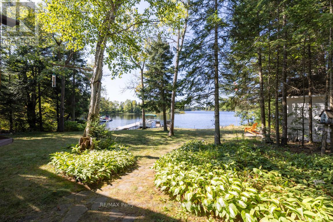 2 Sunset Trail, Whitestone, Ontario  P0A 1G0 - Photo 7 - X12010128