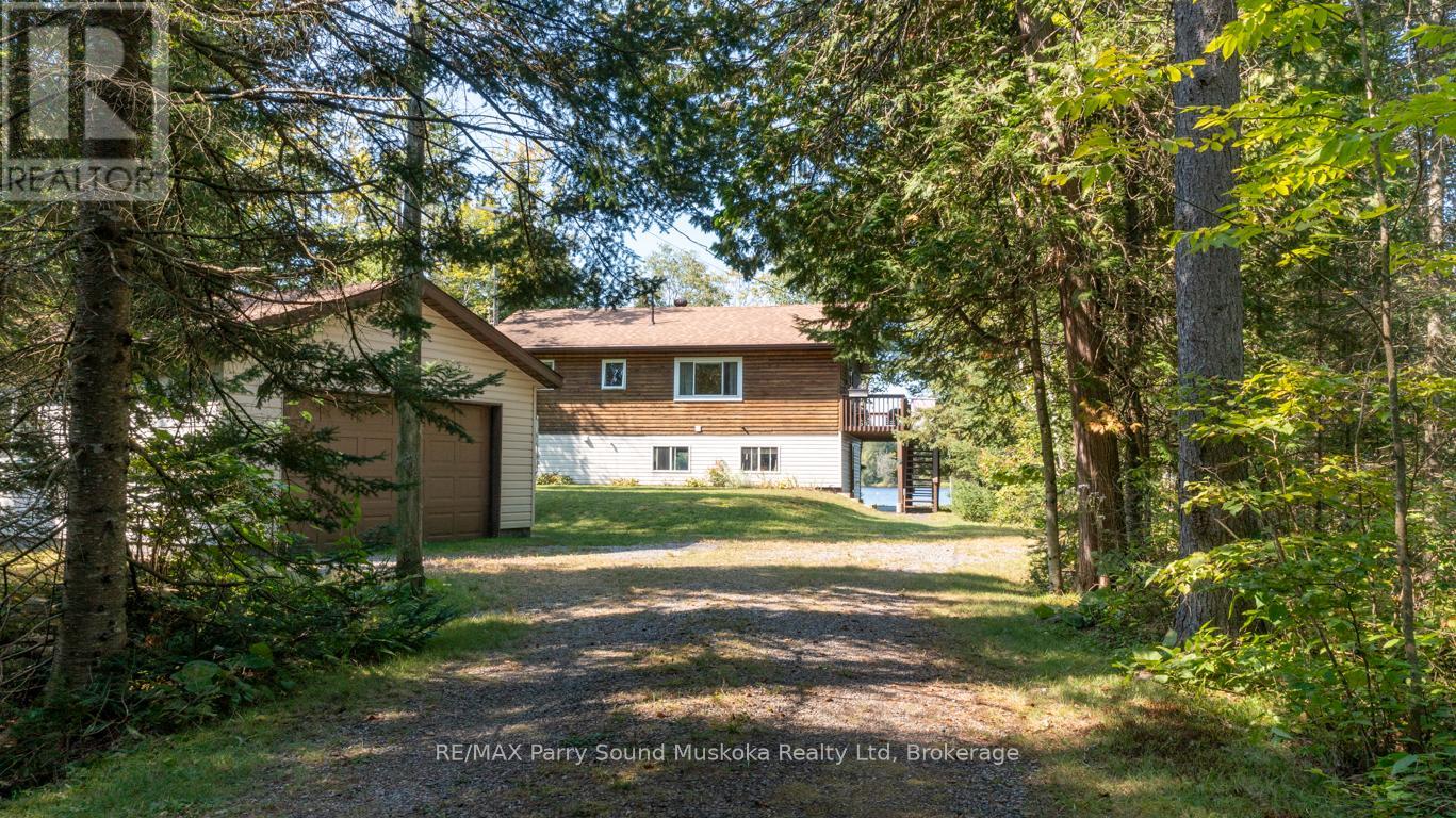 2 Sunset Trail, Whitestone, Ontario  P0A 1G0 - Photo 8 - X12010128