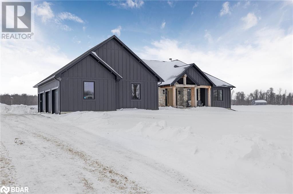 6576 3rd Line Line, Essa, Ontario  L9R 1V2 - Photo 38 - 40704455
