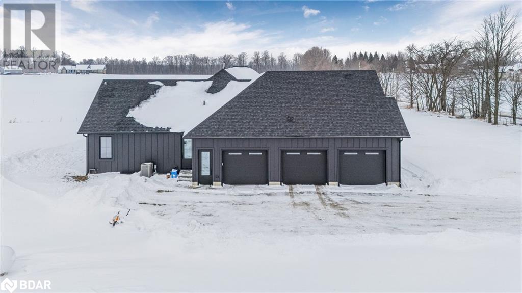 6576 3rd Line Line, Essa, Ontario  L9R 1V2 - Photo 39 - 40704455