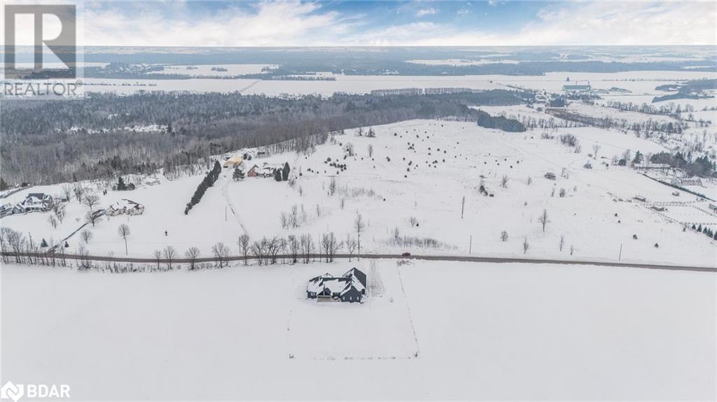 6576 3rd Line Line, Essa, Ontario  L9R 1V2 - Photo 4 - 40704455