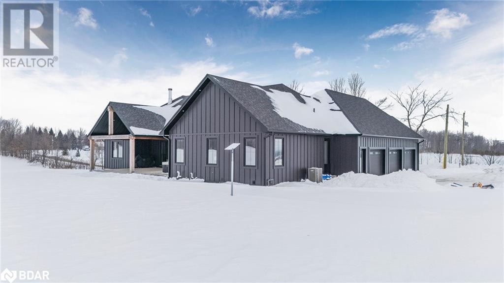 6576 3rd Line Line, Essa, Ontario  L9R 1V2 - Photo 40 - 40704455