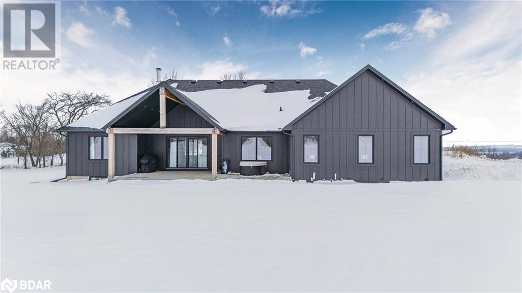 6576 3rd Line Line, Essa, Ontario  L9R 1V2 - Photo 41 - 40704455