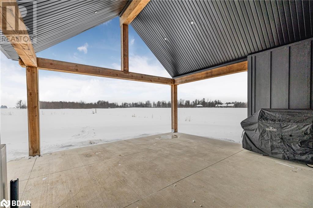 6576 3rd Line Line, Essa, Ontario  L9R 1V2 - Photo 45 - 40704455