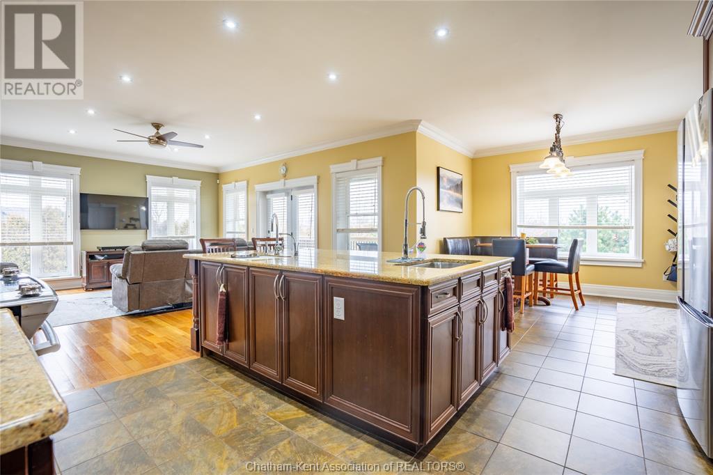 8545 Water Street, Cedar Springs, Ontario  N0P 1E0 - Photo 21 - 25005369