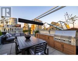 2502 999 SEYMOUR STREET, Vancouver, British Columbia